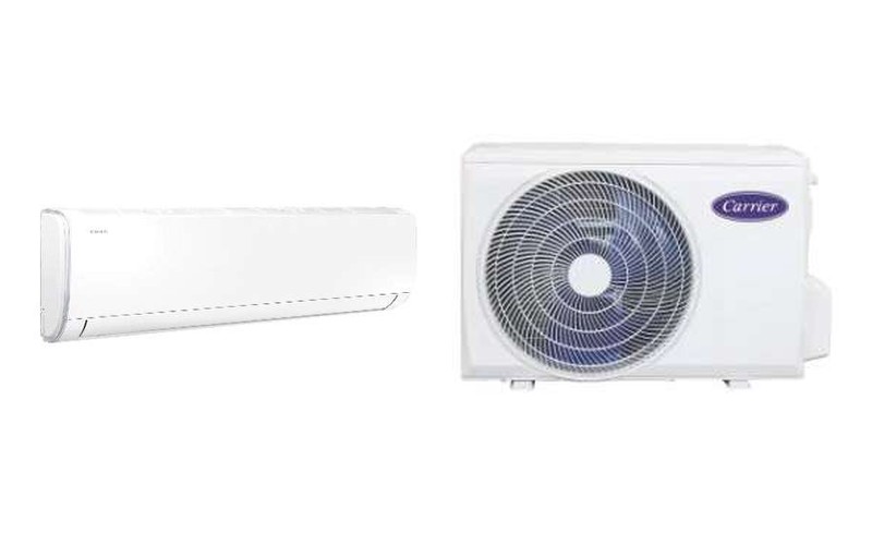 Carrier Serie 42QCE Wifi R32 — Aires Acondicionados Vilafranca