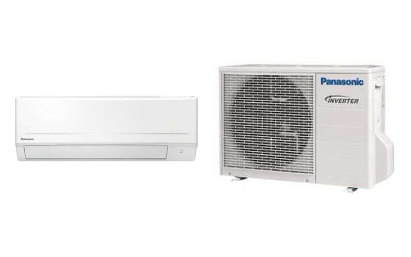 Panasonic Serie BZ-XKE R32 — Aires Acondicionados Vilafranca