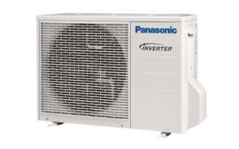 Panasonic Conductos nanoe-X R32 — Aires Acondicionados Vilafranca