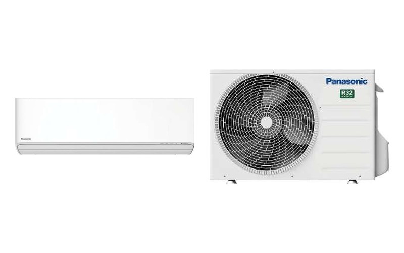 Panasonic Etherea Z-CKE nanoe-X Wifi — Aires Acondicionados Vilafranca