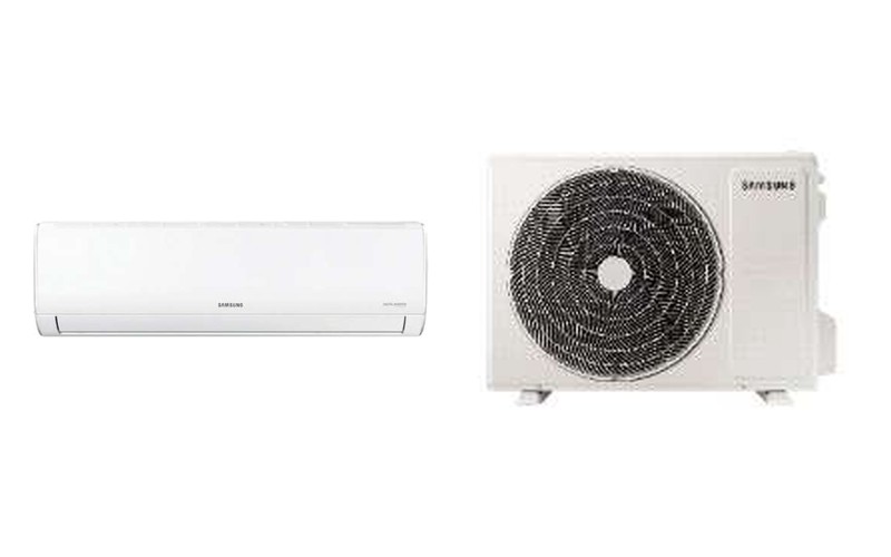 Samsung AR40H Wifi — Aires Acondicionados Vilafranca