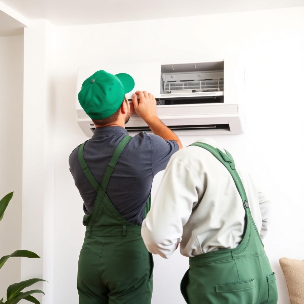 Mantenimiento Preventivo y Correctivo