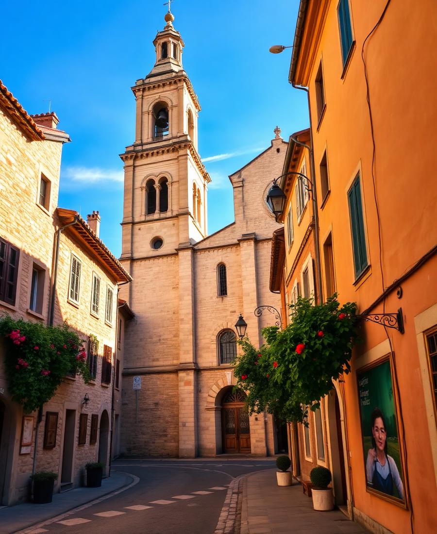 Vilafranca del Penedès